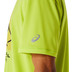 ASICS Fujitrail Logo T-Shirt Heren