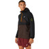ASICS Fujitrail Anorak Heren