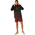ASICS Fujitrail Anorak Heren