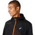 ASICS Fujitrail Anorak Heren