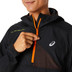 ASICS Fujitrail Anorak Heren