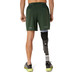 ASICS Road 7'' Short Heren