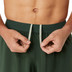 ASICS Road 7'' Short Heren