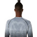 ASICS Seamless Longsleeve T-Shirt Heren