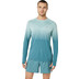 ASICS Seamless Longsleeve Shirt Herren 2