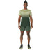 ASICS Seamless T-Shirt Heren