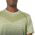 ASICS Seamless T-Shirt Heren