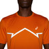 ASICS Lite-Show T-shirt Heren