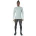 ASICS Jacka vinter set herrar