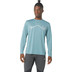 ASICS Lite-Show Longsleeve Heren