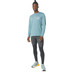 ASICS Lite-Show Longsleeve Heren