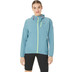 ASICS Fujitrail Waterproof Jack Dames