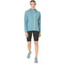 ASICS Fujitrail Waterproof Jack Dames