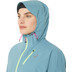 ASICS Fujitrail Waterproof Jack Dames