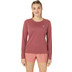 ASICS Core Longsleeve T-Shirt Dames