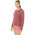 ASICS Core Longsleeve T-Shirt Dames