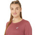 ASICS Core Longsleeve T-Shirt Dames