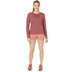 ASICS Core Longsleeve T-Shirt Dames