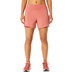 ASICS Road 2in1  5'' Short Damen 1