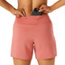 ASICS Road 2in1  5'' Short Damen 7