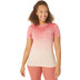 ASICS Seamless T-Shirt Dames