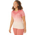 ASICS Seamless T-Shirt Dames