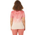 ASICS Seamless T-Shirt Dames