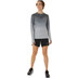 ASICS Seamless Longsleeve T-Shirt Dames