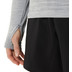 ASICS Seamless Longsleeve T-Shirt Dames