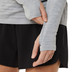 ASICS Seamless Longsleeve T-Shirt Dames