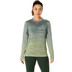 ASICS Seamless Longsleeve T-Shirt Dames