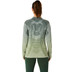 ASICS Seamless Longsleeve T-Shirt Dames