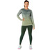 ASICS Seamless Longsleeve T-Shirt Dames