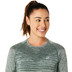ASICS Seamless Longsleeve T-Shirt Dames
