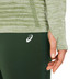 ASICS Seamless Longsleeve T-Shirt Dames