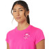 ASICS Fujitrail Logo T-Shirt Dames