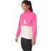 ASICS Fujitrail Anorak Dames