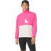 ASICS Fujitrail Anorak Dames