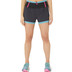 ASICS Fujitrail 2in1 short Dames