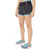 ASICS Fujitrail 2in1 short Dames