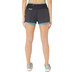 ASICS Fujitrail 2in1 short Dames