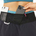 ASICS Fujitrail 2in1 short Dames