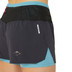ASICS Fujitrail 2in1 short Dames