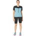 ASICS Fujitrail T-Shirt Damen