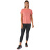 ASICS Distance Supply 7/8 Legging Dames