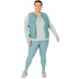 ASICS Nagino Run Padded Top Damen