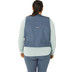 ASICS Nagino Run Padded Top Damen