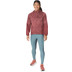 ASICS Nagino set dames