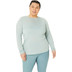 ASICS Nagino Run Longsleeve Damen