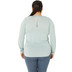 ASICS Nagino Run Longsleeve Damen
